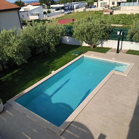 Apartments Jadranka Sain Novigrad (Istria) Exterior foto